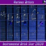 cover: Various - Instrumental Arisk Star 2020