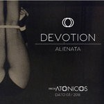 cover: Alienata - Devotion