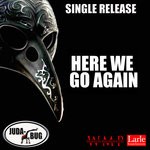 cover: Juda-bug - Here We Go Again