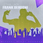 cover: Frank Demegni - Lethal Lady