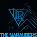 cover: Ink|Loxy|Resound - The Marauders