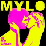 cover: Mylo - In My Arms