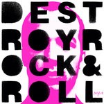 cover: Mylo - Destroy Rock & Roll (Explicit 2005 Remaster)