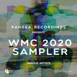 cover: Alan Prosser|Dan Ferritto|Dark Architect|Various|Matt Rowan|Wil5on - WMC 2020 Sampler