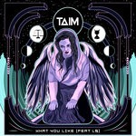 cover: Lo|Taim - What You Like