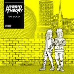 cover: Hybrid Theory - Go Loco