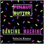 cover: Valerio Bianco - Dancing Machine