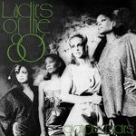 cover: Eighties Ladies - Ladies Of The Eighties