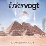 cover: Funker Vogt - Conspiracy