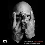 cover: Orlando Voorn - Colorful World