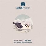 cover: Dole & Kom - Beryl