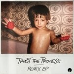 cover: Dombresky - Trust The Process Remix EP