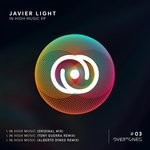 cover: Javier Light - In High Music EP