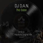 cover: Dj Dan - The Base