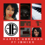 cover: Jbmixx|Maryla Abraham - Open Your Eyes (Extended Version)