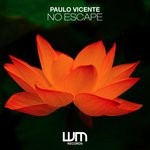 cover: Paulo Vicente - No Escape (Lounge Mix)