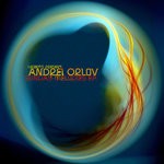 cover: Andrei Orlov - Sunday Melodies