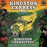 cover: Kingston Express - Kingston Connection