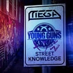 cover: Mega - Street Knowledge