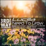 cover: Lucilla - Need To Grow