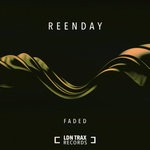 cover: Reenday - Faded