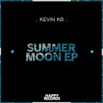 cover: Kevin Kr - Summer Moon EP