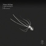 cover: Ross Hillier - Higher Biology EP