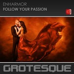 cover: Enharmor - Follow Your Passion