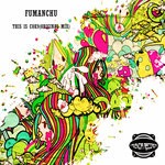 cover: Fumanchu - This Is Cok9