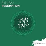 cover: R1turaj - Redemption