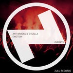 cover: Ant Brooks|O-galla - Emotion (Extended Mix)