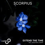 cover: Scorpius - Extend The Time