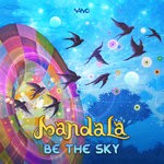 cover: Mandala (uk) - Be The Sky