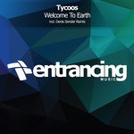 cover: Tycoos - Welcome To Earth