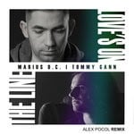 cover: Marius Dc|Tommy Gann - Love's On The Line (Alex Pocol Remix)