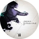 cover: Pherox - The Panther's Walk