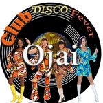 cover: Ojai - Club Disco Fever