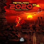 cover: Metalman - 2020