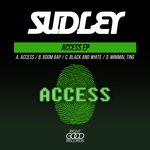 cover: Sudley - Access