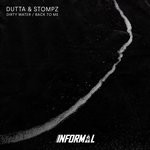 cover: Dutta|Stompz - Dirty Water/Back To Me