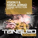 cover: Haikal Ahmad|Vision X - Cosmic Affection