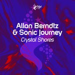 cover: Allan Berndtz|Sonic Journey - Crystal Shores