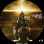 cover: Tonikattitude - Karma