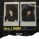 cover: Dinda L|Randy Yudha - All I Need