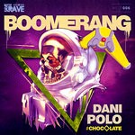 cover: Dani Polo - Boomerang