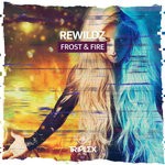 cover: Rewildz - Frost & Fire