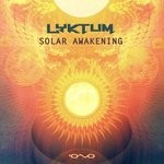 cover: Lyktum - Solar Awakening