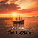 cover: Chris Burke - The Captain