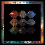 cover: Nele Mors - Dark Tournament