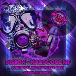 cover: Diskoh - Hardcore MF